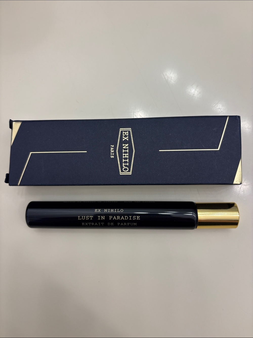Ex Nihilo Lust in Paradise Extrait de Parfum 7.5 ml